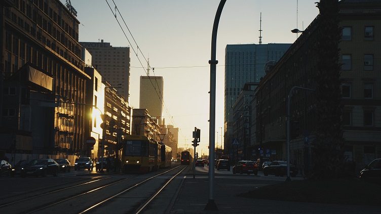 Night Transport in Warsaw for Students: How to Get Home Safe