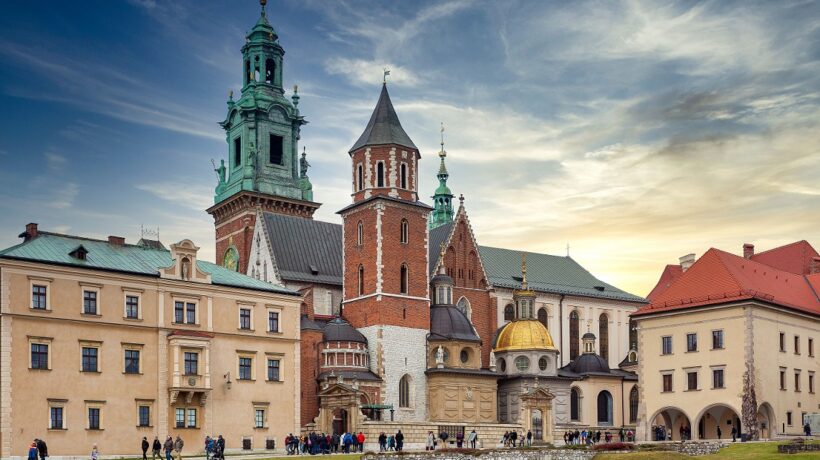 Koszty życia studenta w Krakowie 2026/2027: Ile wydasz?