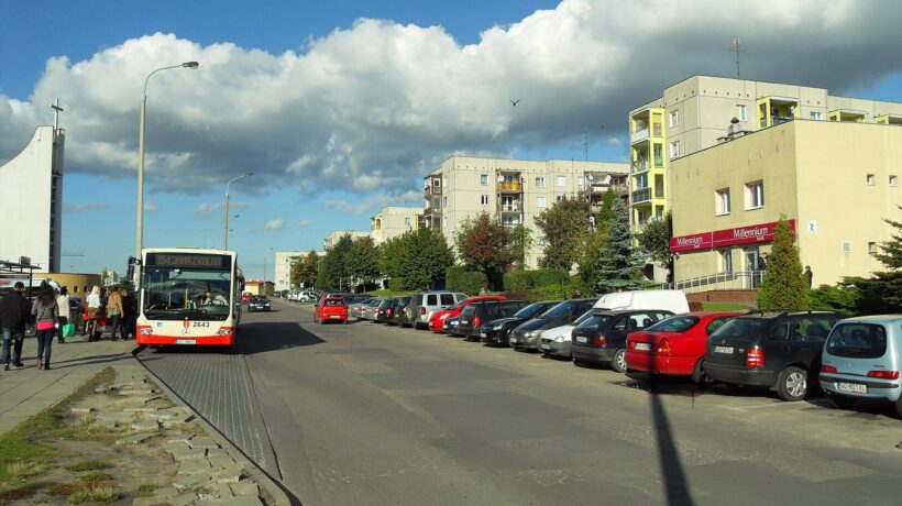 Orunia Górna для студента: чи варто тут орендувати кімнату?