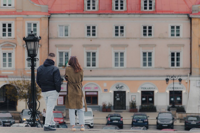 Pierwszy rok studiów w Lublinie: Słowniczek lokalnych pojęć i slang studencki