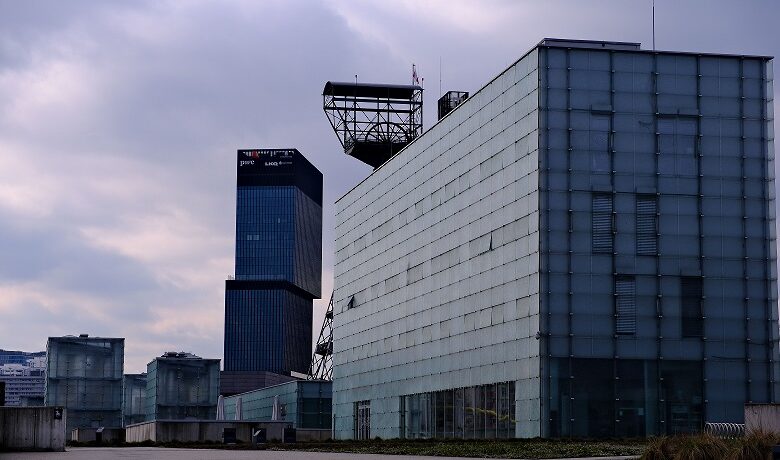 Studia w Katowicach 2026/2027 – Kompletny przewodnik studenta