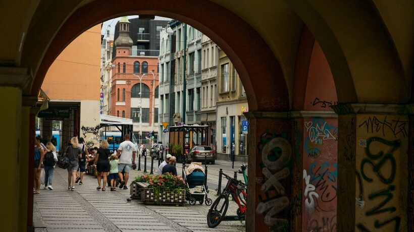 Studia w Łodzi 2026/2027: Kompletny przewodnik przetrwania