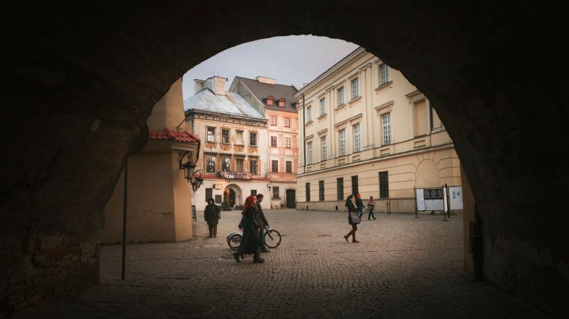 Studia w Lublinie 2026/2027: Kompletny przewodnik przetrwania