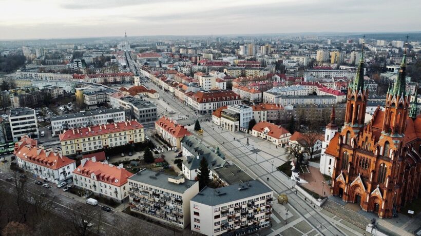 Ceny wynajmu pokoi w Lublinie: Ile kosztuje życie w 2026?