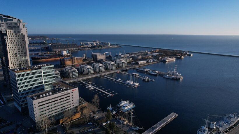 Gdańsk, Gdynia czy Sopot – gdzie najlepiej zamieszkać na studiach?