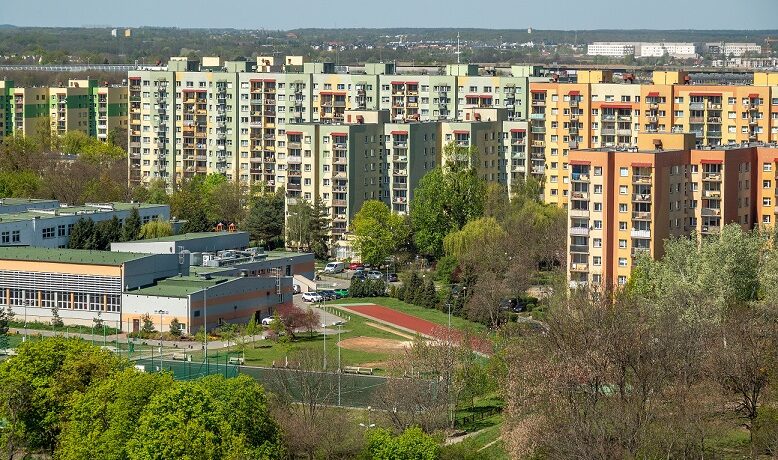 Де найкраще жити в Кракові під час навчання? Огляд районів, цін та доїзду до вишів