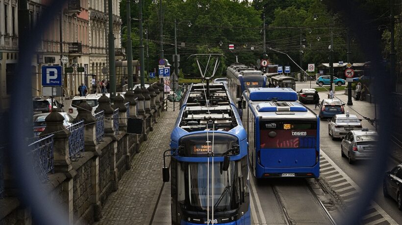Krakow City Card (KKM) for Students: How to Buy and Use It on Your Phone