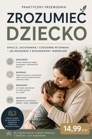 Trudne Zachowania Dziecka