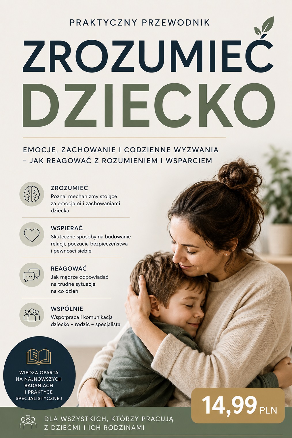 Trudne Zachowania Dziecka